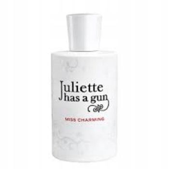 Juliette Has a Gun Miss Charming 100 ml wodaC
