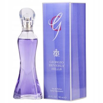 Giorgio Beverly Hills G 90ml woda perfumowanaN