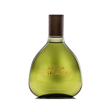 Perfumy Męskie Agua Brava Puig EDC 500 mlN
