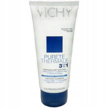 Mleczka Vichy Purete Thermale 200 mlN