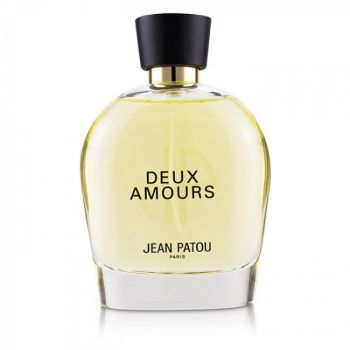Jean Patou Deux Amours 100 ml woda perfumowanaN