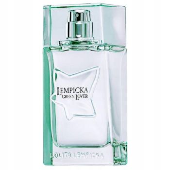 Lolita Lempicka Green Lover 100ml woda toaletowaC