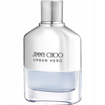 Jimmy Choo Urban Hero 100 ml woda perfumowanaC