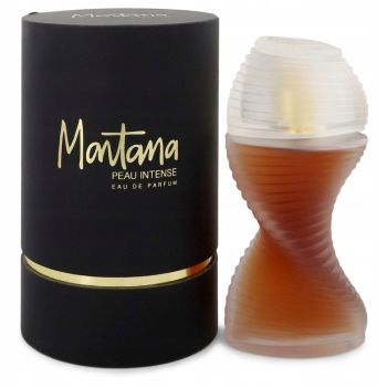Montana Peau Intense 100 ml EDPN
