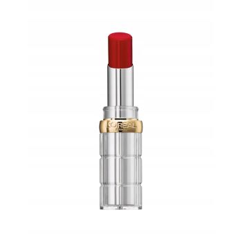 Pomadka L'Oréal Expert czerony 350 satynoyN