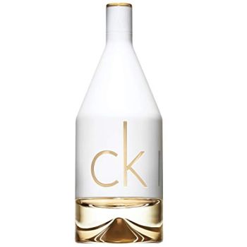 Calvin Klein In2U Women 100ml woda toaletowaC
