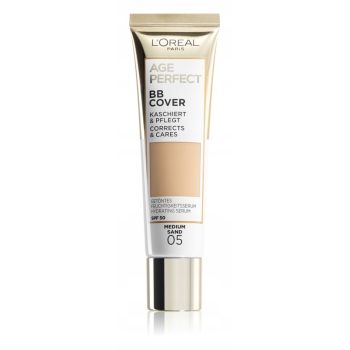 Krem BB L'Oréal Paris Age Perfect BB Cover 05N