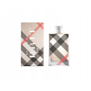 Burberry Brit 100 ml woda perfumowana kobieta EDPC