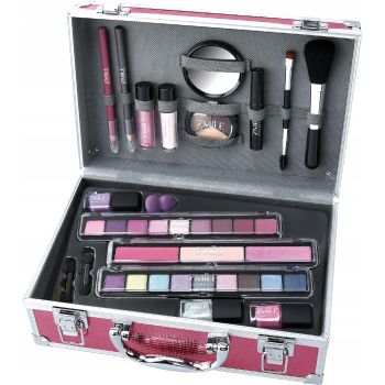 Zmile Beauty Case Merry Berry 58,5 g zestawN