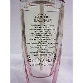 Woda toaletowa Pierre Balmain 90 ml