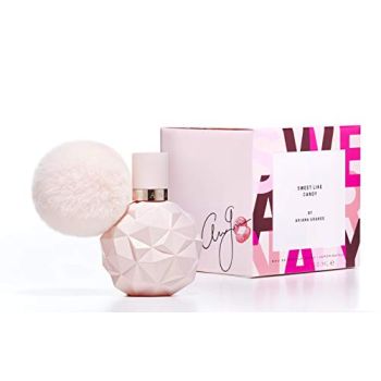 Ariana Grande Sweet Like Candy woda perfumowanaN
