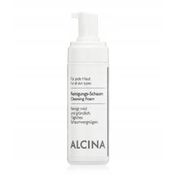Pianki do twarzy Alcina 150 mlN