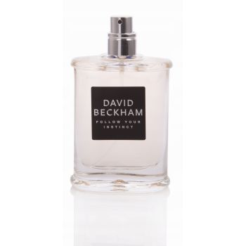 David Beckham Follow Your Instinct 50ml wodaN