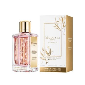 Lancome MAGNOLIA ROSAE woda perfumowana EDP 100 ml