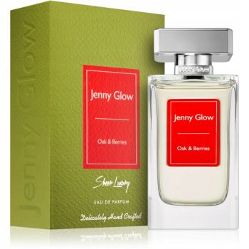 Jenny Glow Oak&Berries woda perfumowana 80mlC