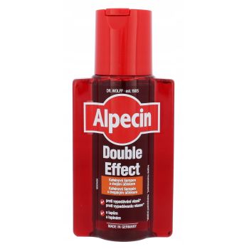 Szampon Alpecin 200 ml przeciwłupieżoweN