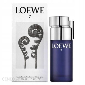 Woda toaletowa Loewe 50 mlC
