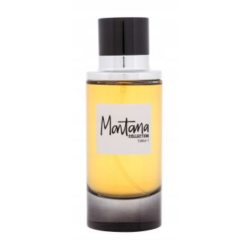 Montana Collection Edition 1 w.perfumowana 100 mlN