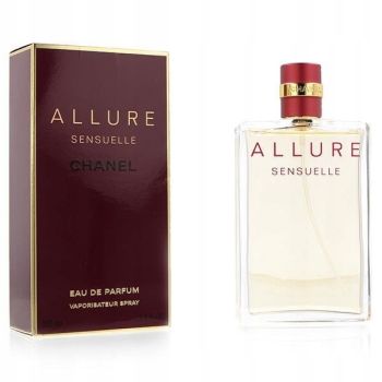 Chanel Allure Sensuelle 100 ml woda perfumowanaC