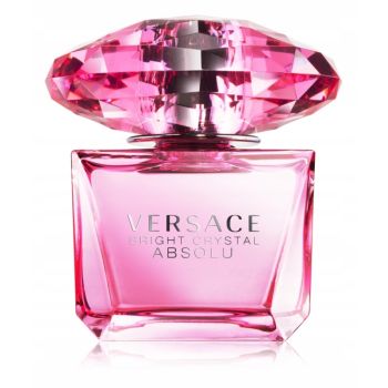 Versace Bright Crystal Absolu Woda PerfumowanaN