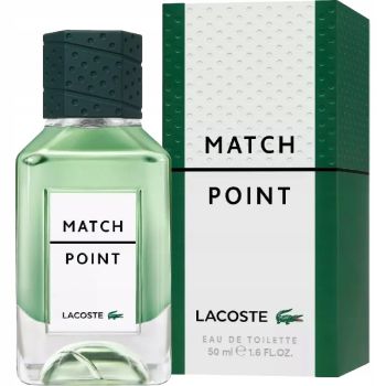 Lacoste Match Point 50ml woda toaletowa mężczyznaC