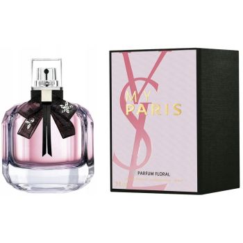 Yves Saint Laurent Mon Paris 90 ml wodaC