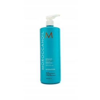 Szampon Moroccanoil 1000 ml regeneracja iN