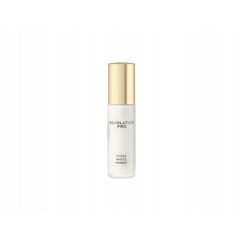 Baza pod makijaż Makeup Revolution 30 ml matująceN
