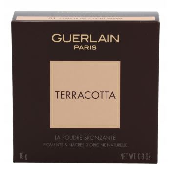 Guerlain Terracotta Bronzing Powder