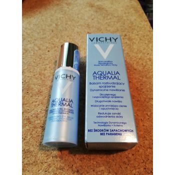 Krem pod oczy Vichy Aqualia Thermal 15 mlN