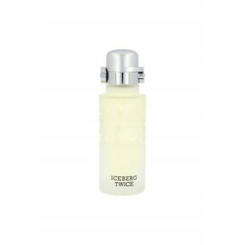 Twice Pour Homme woda toaletowa spray 125ml FLAKON