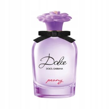 Dolce & Gabbana Dolce Peony 75ml wodaC
