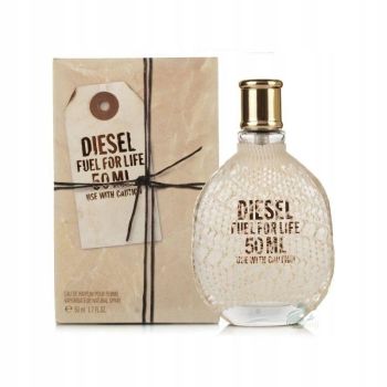 Diesel Fuel For Life 50 ml woda perfumowanaC