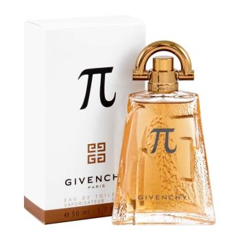Woda toaletowa Givenchy 50 mlC