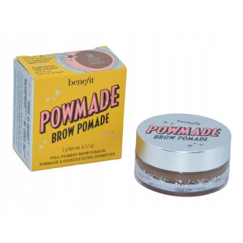Pomada do brwi Benefit Cosmetics Pomade 3 MediumN