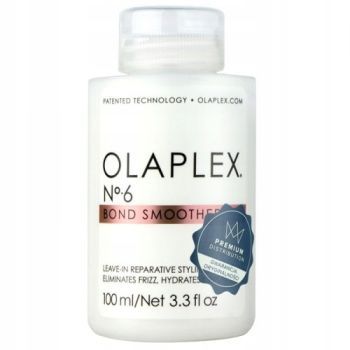 Olaplex No.6 Bond Smoother 100 ml odżywka doN