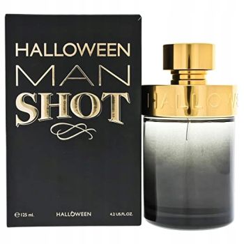 Jesus Del Pozo Halloween Man Shot woda toaletowaN