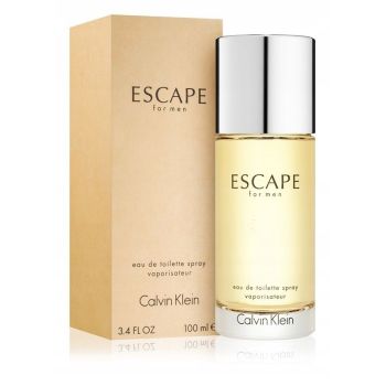 Calvin Klein Escape 100 ml woda toaletowaC