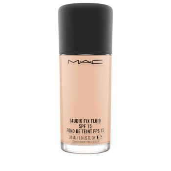 Podkład MAC 30 ml przedłużenie trwałości,N