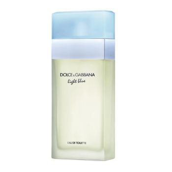 Dolce Gabbana Light Blue Women 100 ml wodaN