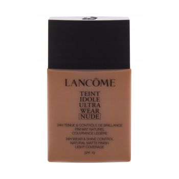 Podkład Lancôme 40 ml matująceN