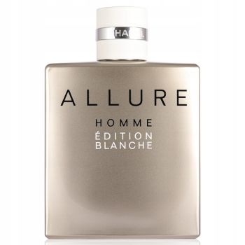 Chanel Allure Homme Edition Blanche 50 ml wodaC