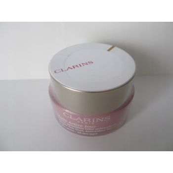Krem do twarzy Clarins na dzień 50 mlN