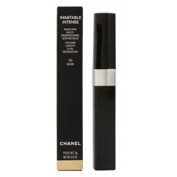 CHANEL Inimitable 4D - Noir Black 10 Maskara 6gN