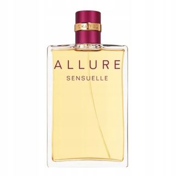 Chanel Allure Sensuelle 100 ml woda perfumowanaC
