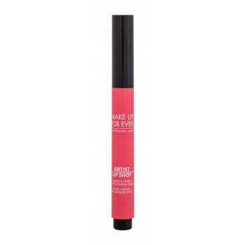 Pomadka Make Up For Ever 00 Refined Pink perłowyN