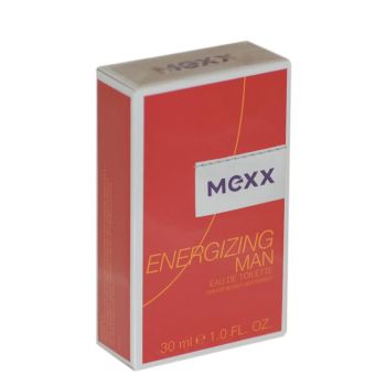 Woda toaletowa Mexx 30 mlN