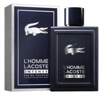 Woda toaletowa Lacoste 50 mlC