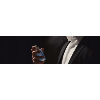 Alexandre.J Majestic Vetiver Woda PerfumowanaC