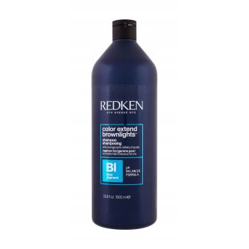 Szampon Redken 1000 ml oczyszczanieN